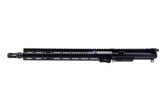 Geissele Super Duty Mod 1 HBAR upper with MK16 M-LOK handguard